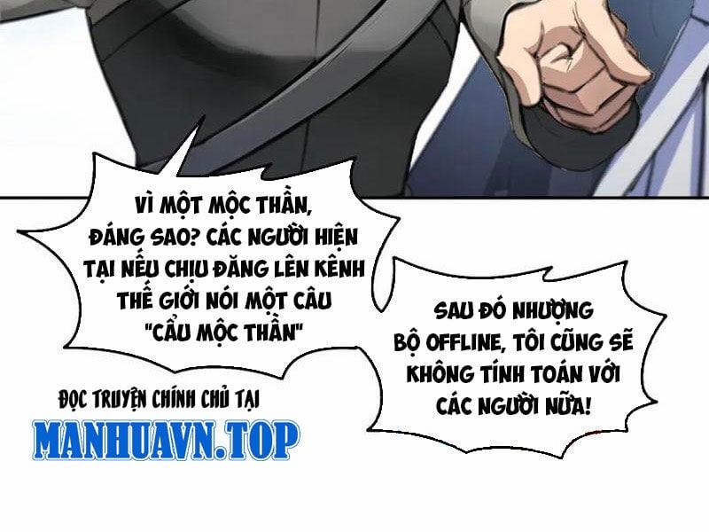 Quỷ Dị Xâm Lấn, Ta Đoạt Xá Tử Thần Nghịch Tập Xưng Vương Chương 37 Trang 25