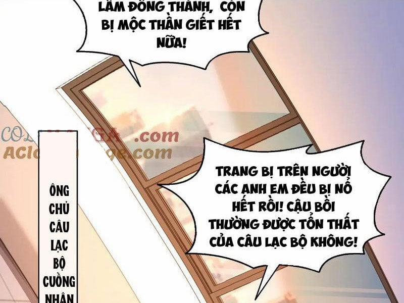 Quỷ Dị Xâm Lấn, Ta Đoạt Xá Tử Thần Nghịch Tập Xưng Vương Chương 39 Trang 31