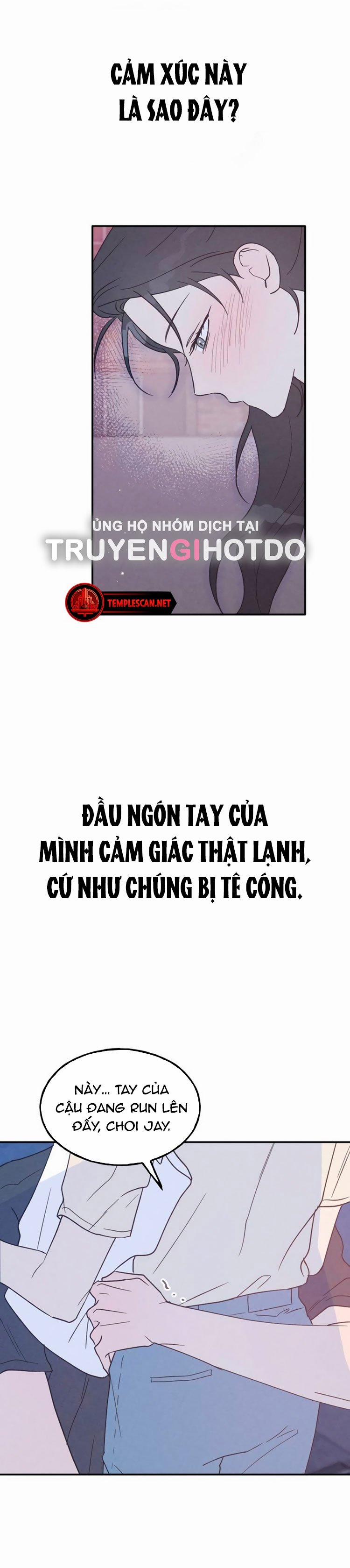 Quy Luật Làm Bạn Với Con Trai Chương 52 2 Trang 13