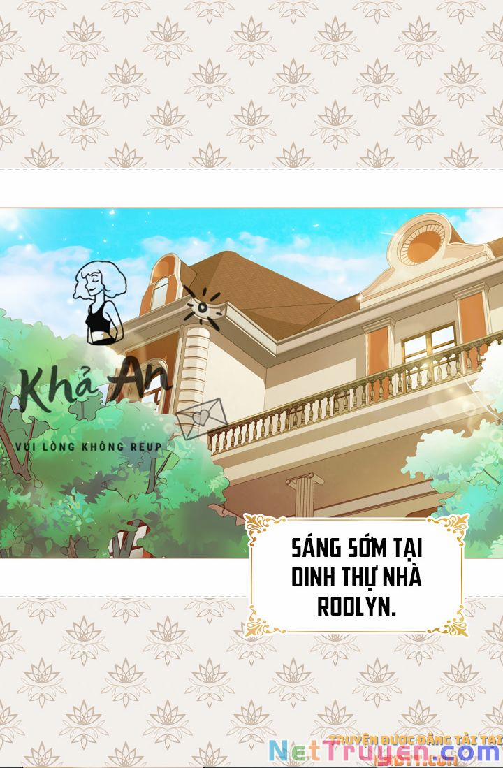 Quy Luật Sinh Tồn Của Nữ Phụ Chương 25 Trang 4