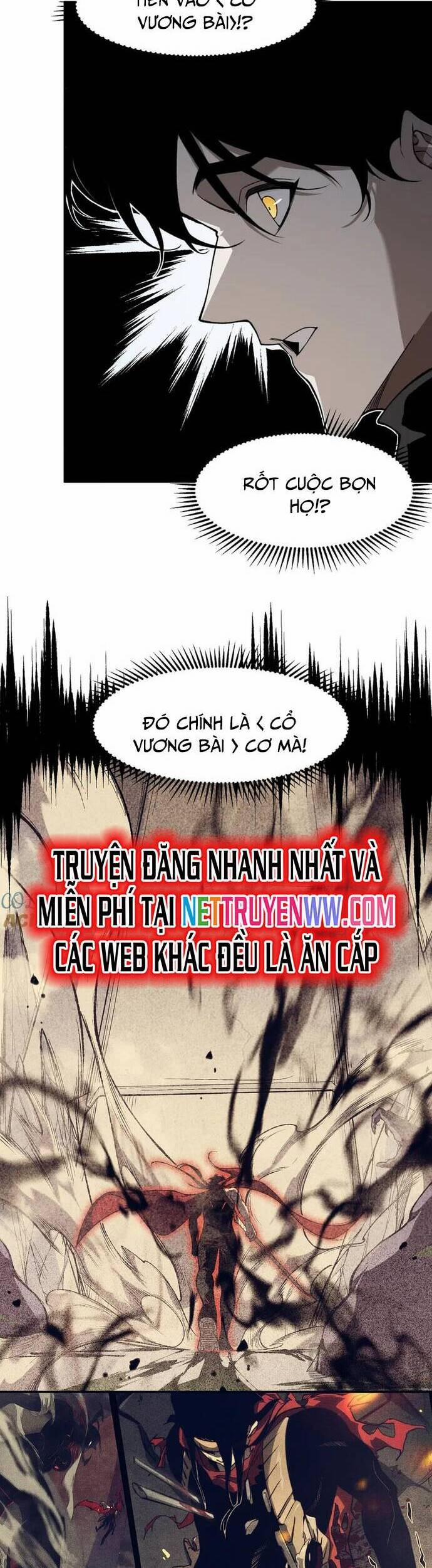 Quỷ Tiến Hóa Chương 85 Trang 30