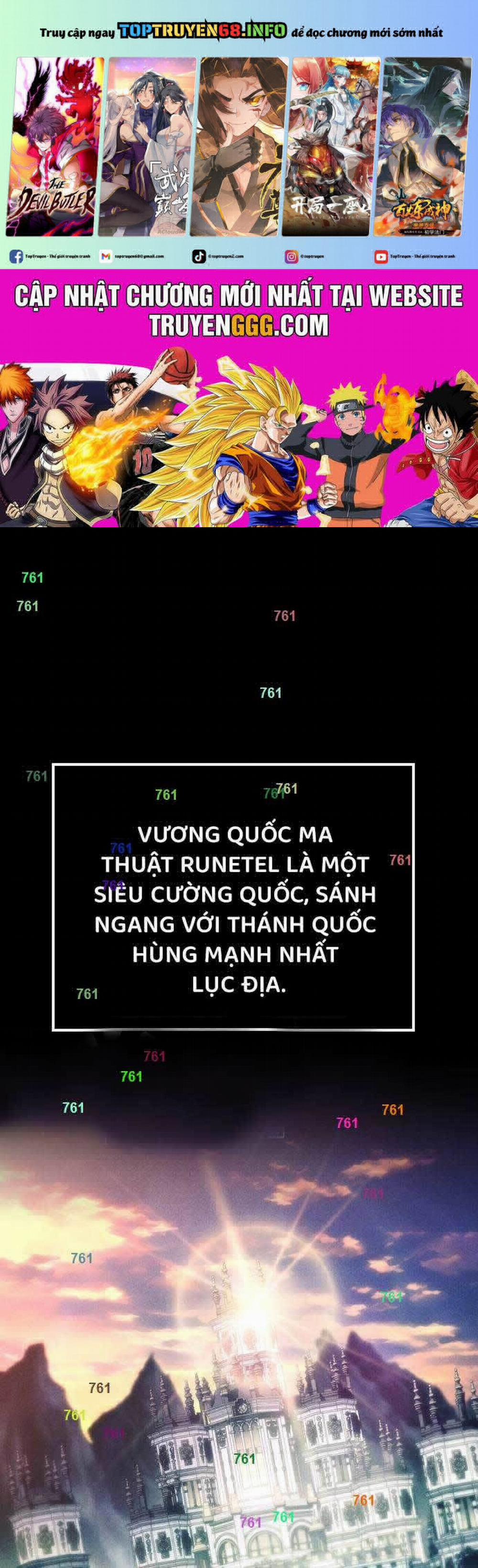 Quý Tộc Lười Biếng Trở Thành Thiên Tài Chương 121 Trang 1