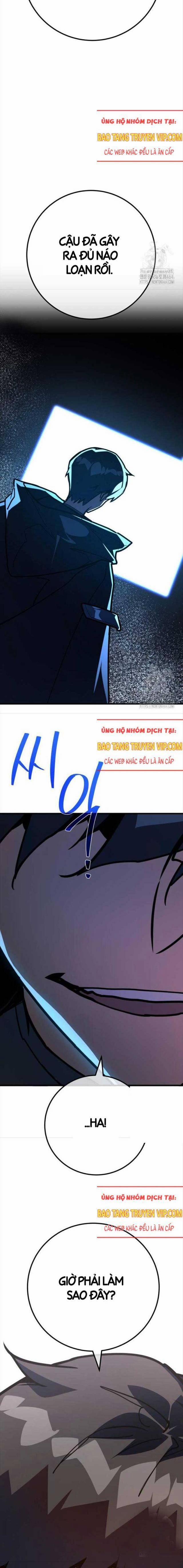 Quỷ Troll Mạnh Nhất Thế Giới Chương 109 Trang 30