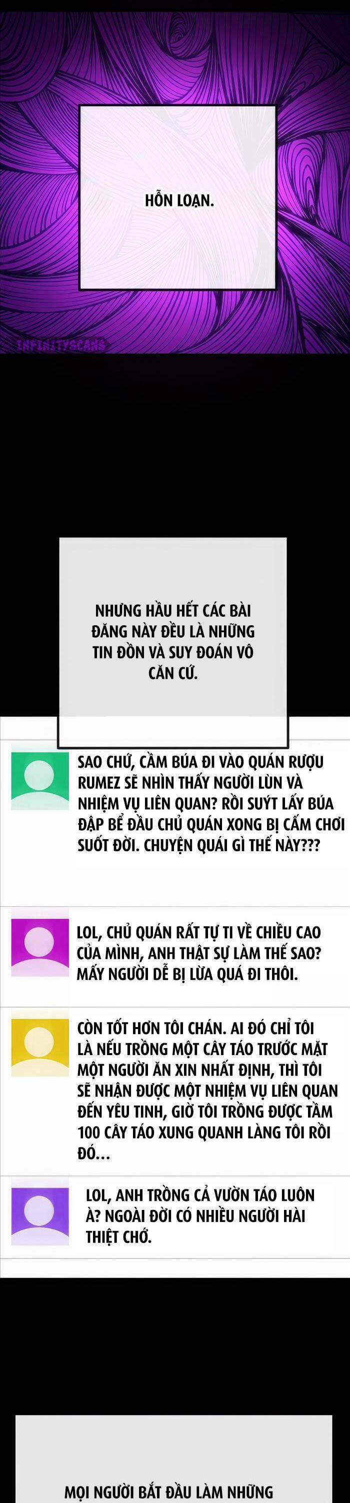 Quỷ Troll Mạnh Nhất Thế Giới Chương 66 Trang 41