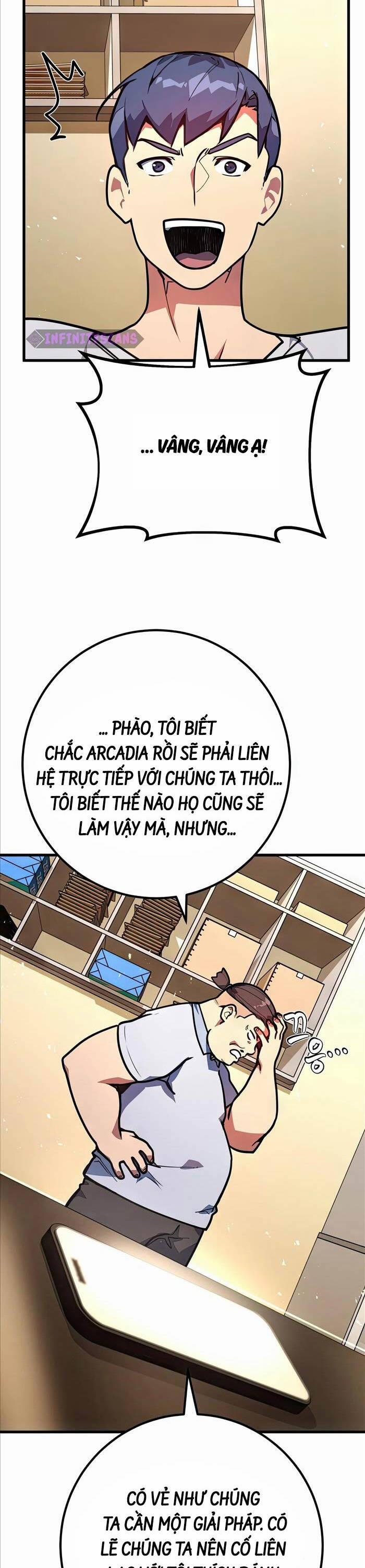 Quỷ Troll Mạnh Nhất Thế Giới Chương 66 Trang 54