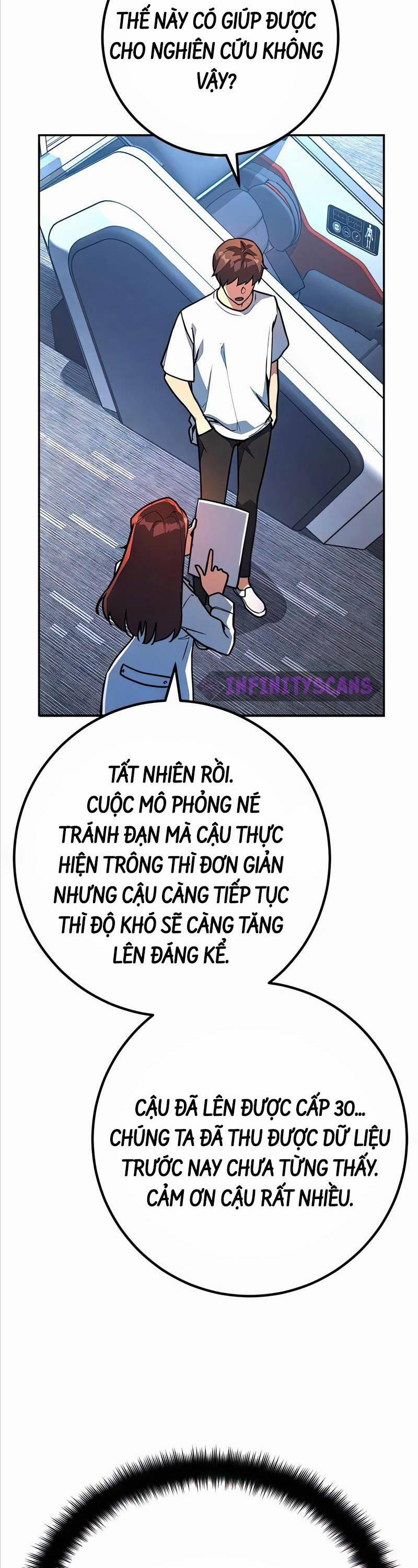 Quỷ Troll Mạnh Nhất Thế Giới Chương 67 Trang 23