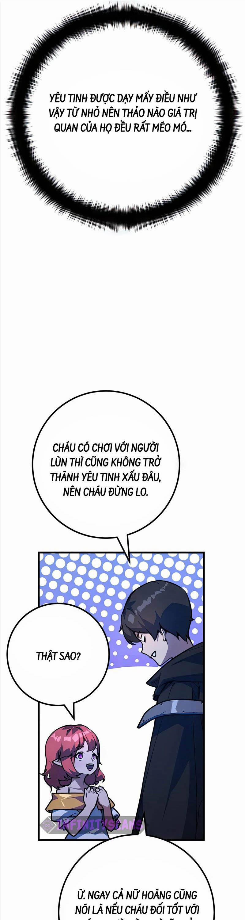 Quỷ Troll Mạnh Nhất Thế Giới Chương 67 Trang 10