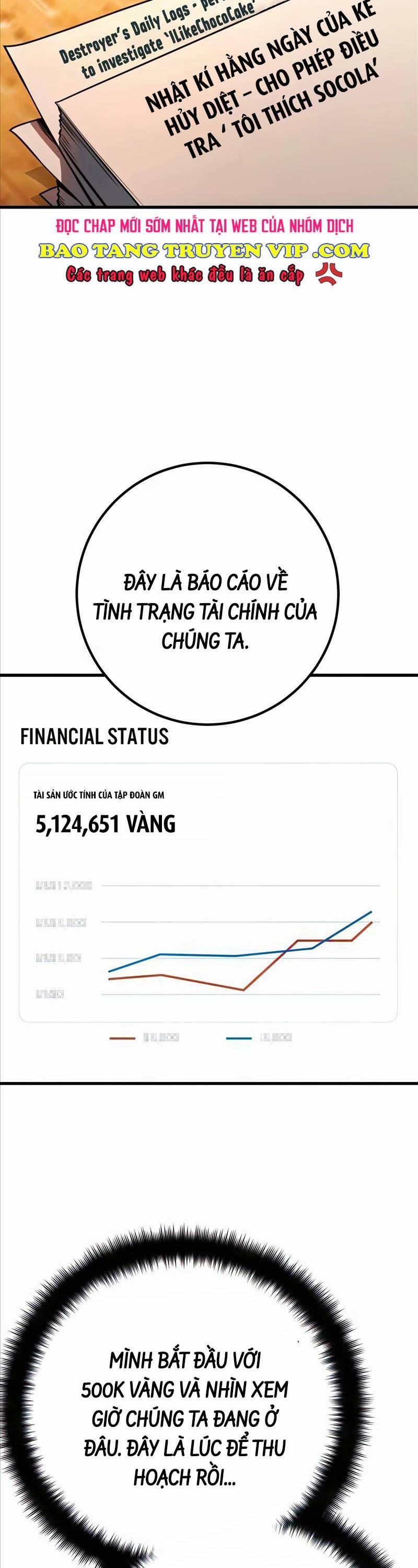 Quỷ Troll Mạnh Nhất Thế Giới Chương 68 Trang 54