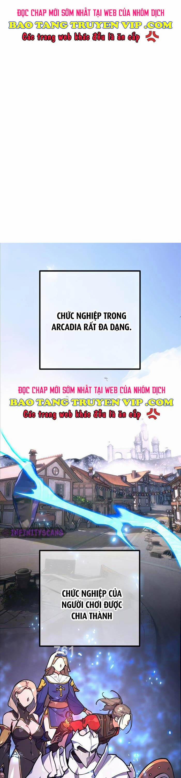 Quỷ Troll Mạnh Nhất Thế Giới Chương 69 Trang 1