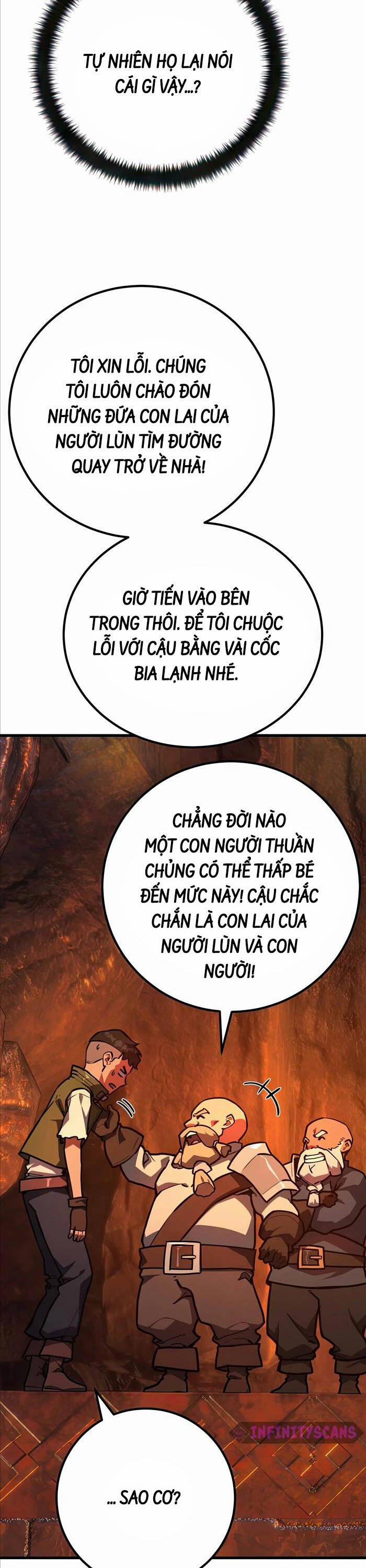 Quỷ Troll Mạnh Nhất Thế Giới Chương 69 Trang 28