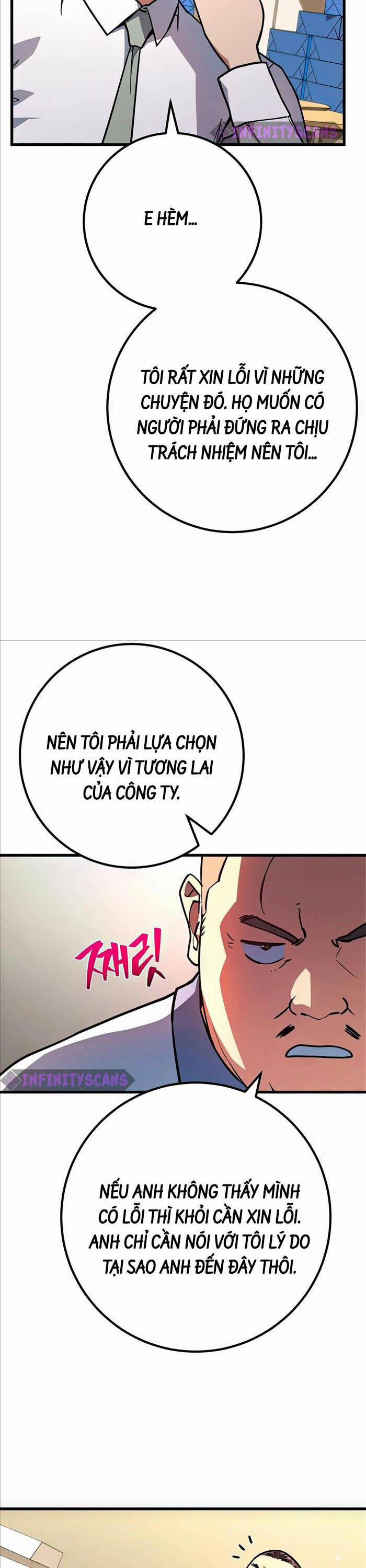 Quỷ Troll Mạnh Nhất Thế Giới Chương 69 Trang 35