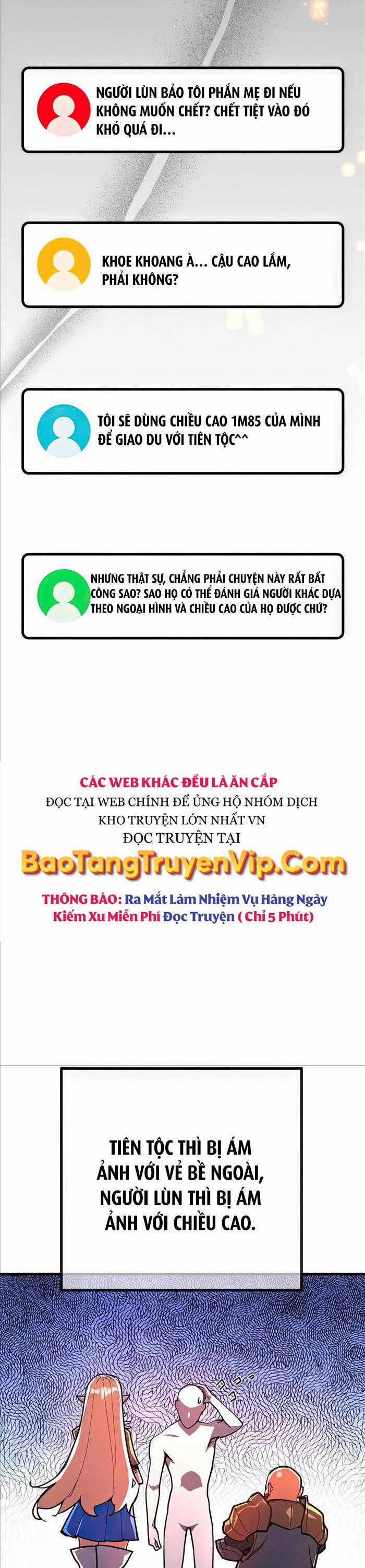 Quỷ Troll Mạnh Nhất Thế Giới Chương 69 Trang 47