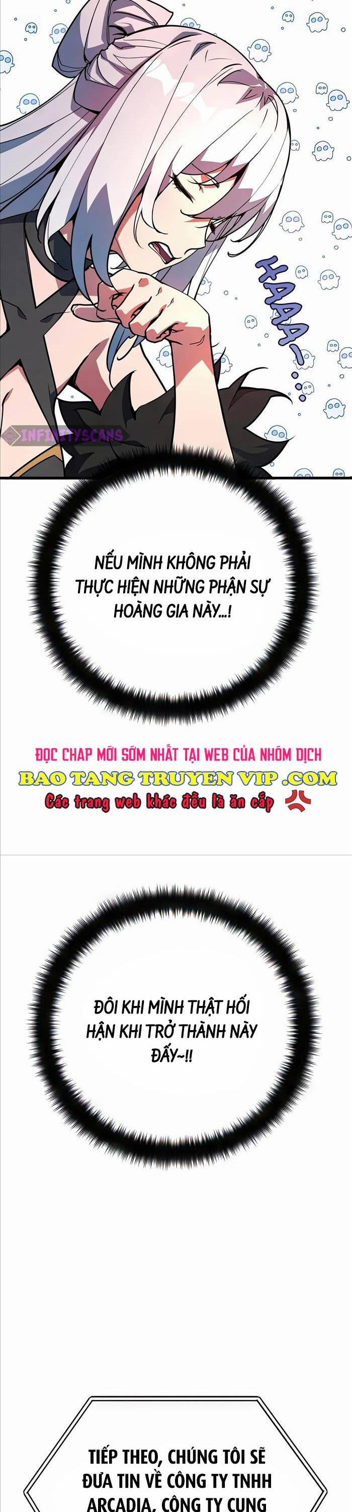 Quỷ Troll Mạnh Nhất Thế Giới Chương 69 Trang 57