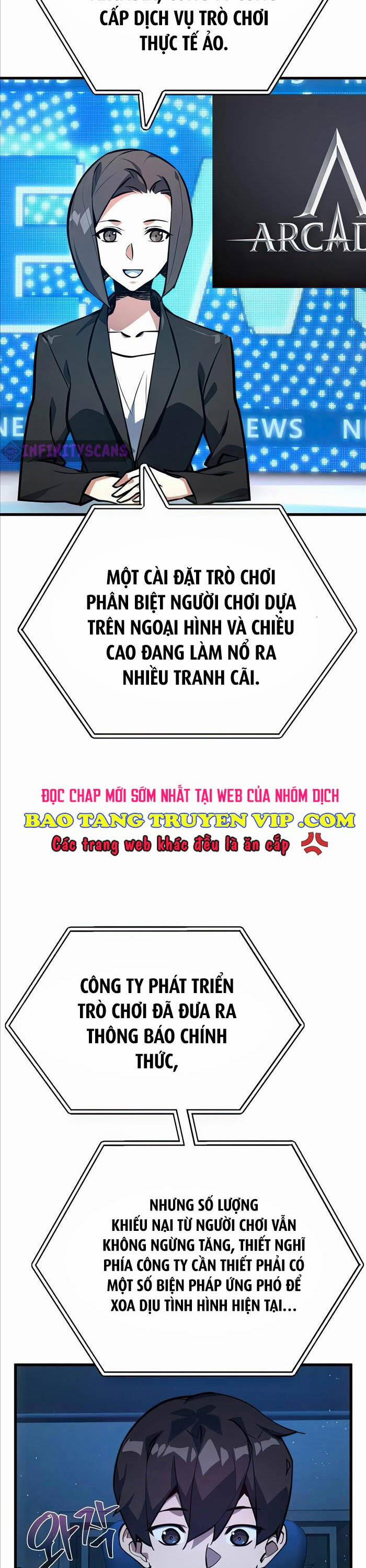 Quỷ Troll Mạnh Nhất Thế Giới Chương 69 Trang 58