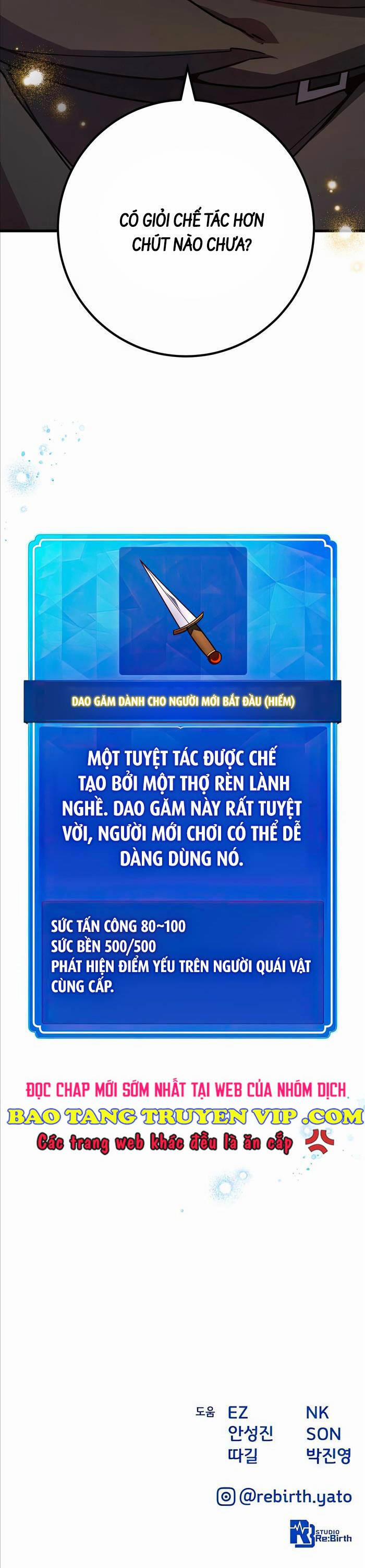 Quỷ Troll Mạnh Nhất Thế Giới Chương 72 Trang 59