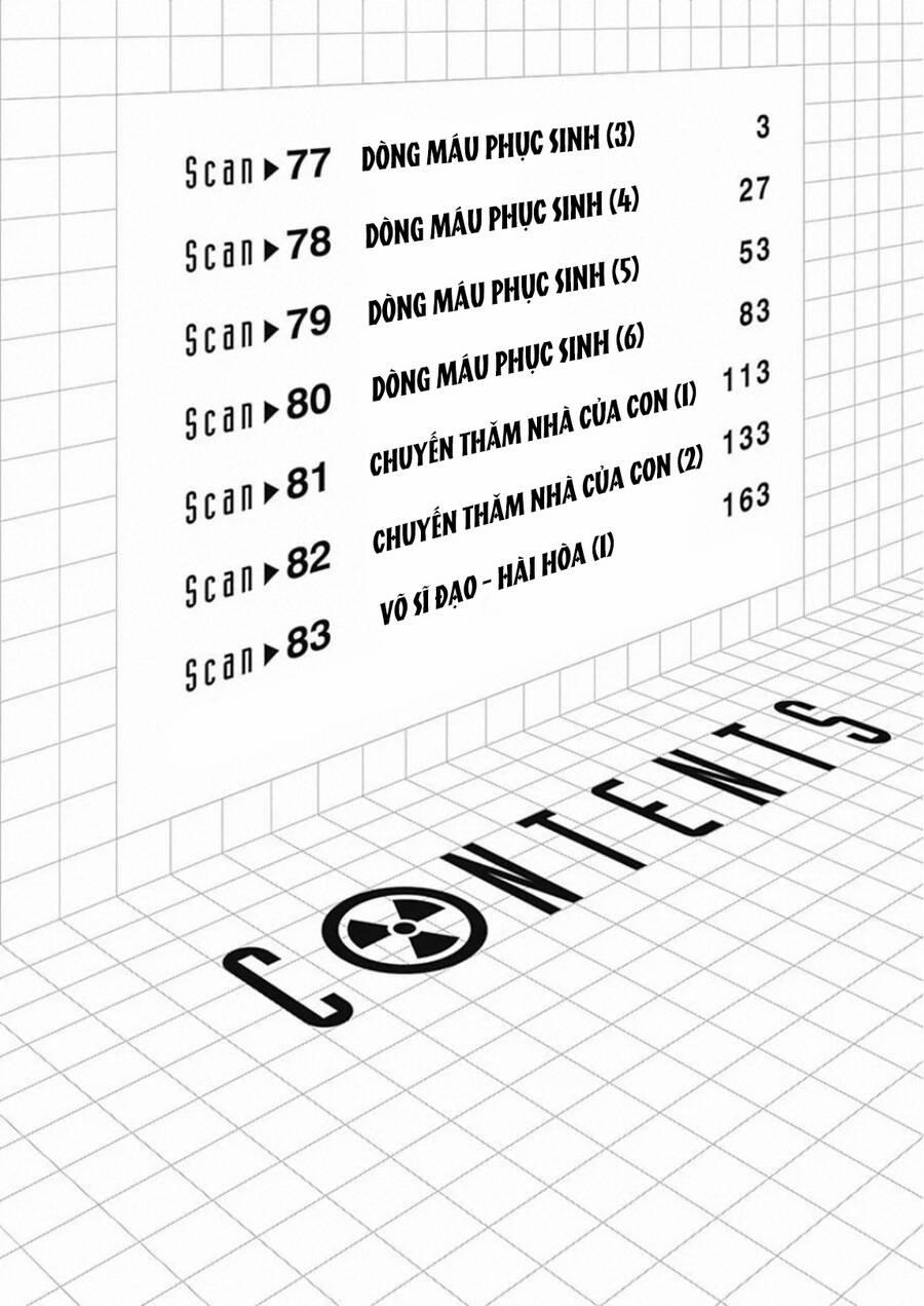 Radiation House Chương 77 Trang 4