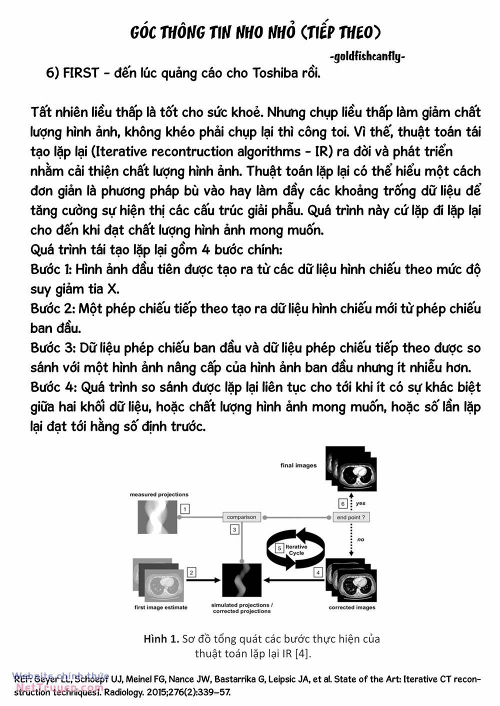 Radiation House Chương 91 Trang 38