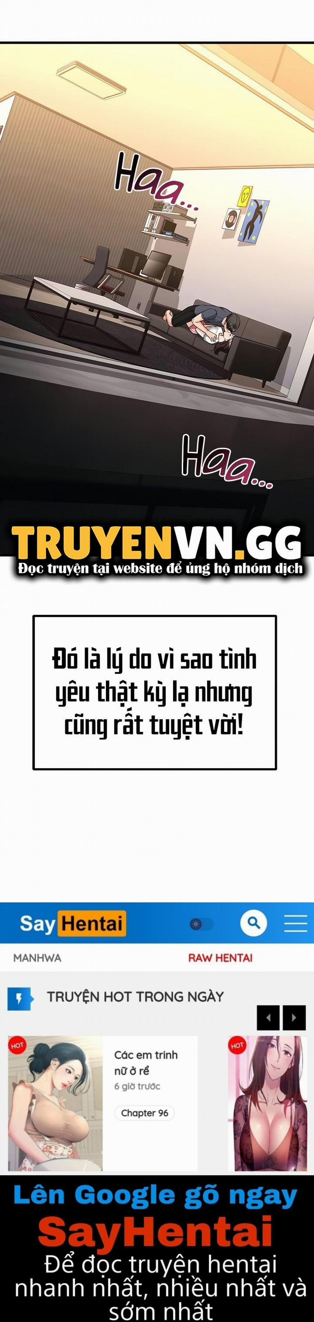 Ranh Giới Người Bạn Chương 0 End Trang 31