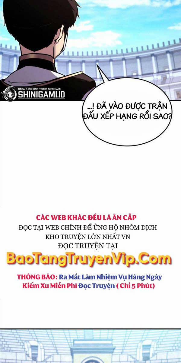 Ranker Tái Xuất Chương 118 Trang 33