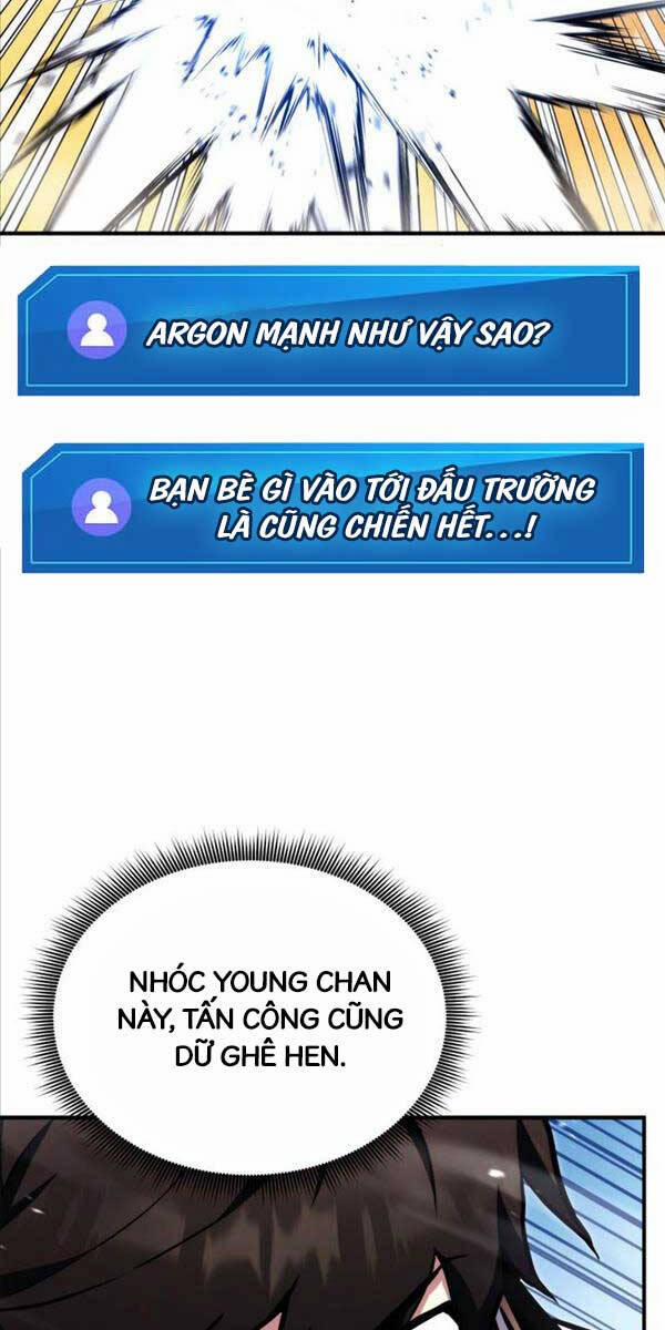 Ranker Tái Xuất Chương 118 Trang 92