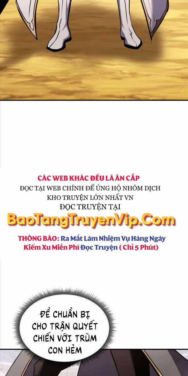 Ranker Tái Xuất Chương 120 Trang 67