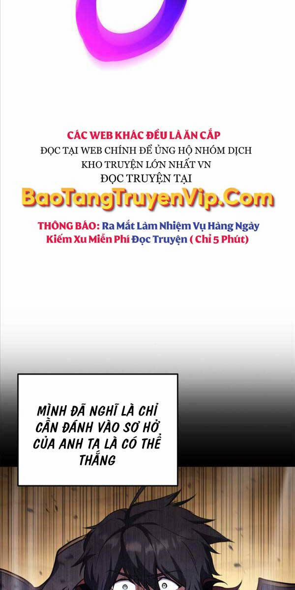 Ranker Tái Xuất Chương 121 Trang 11