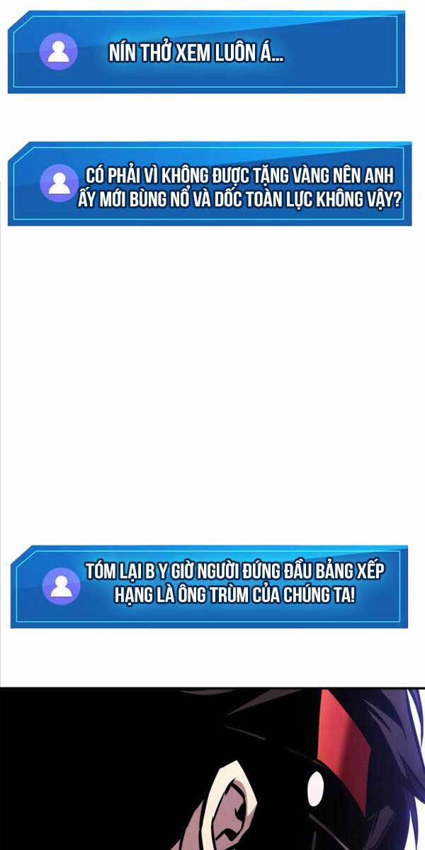 Ranker Tái Xuất Chương 121 Trang 25