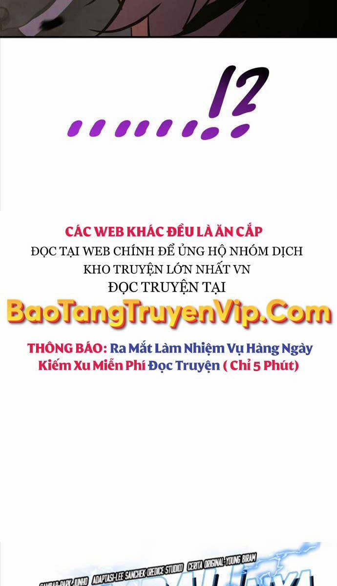 Ranker Tái Xuất Chương 129 Trang 112