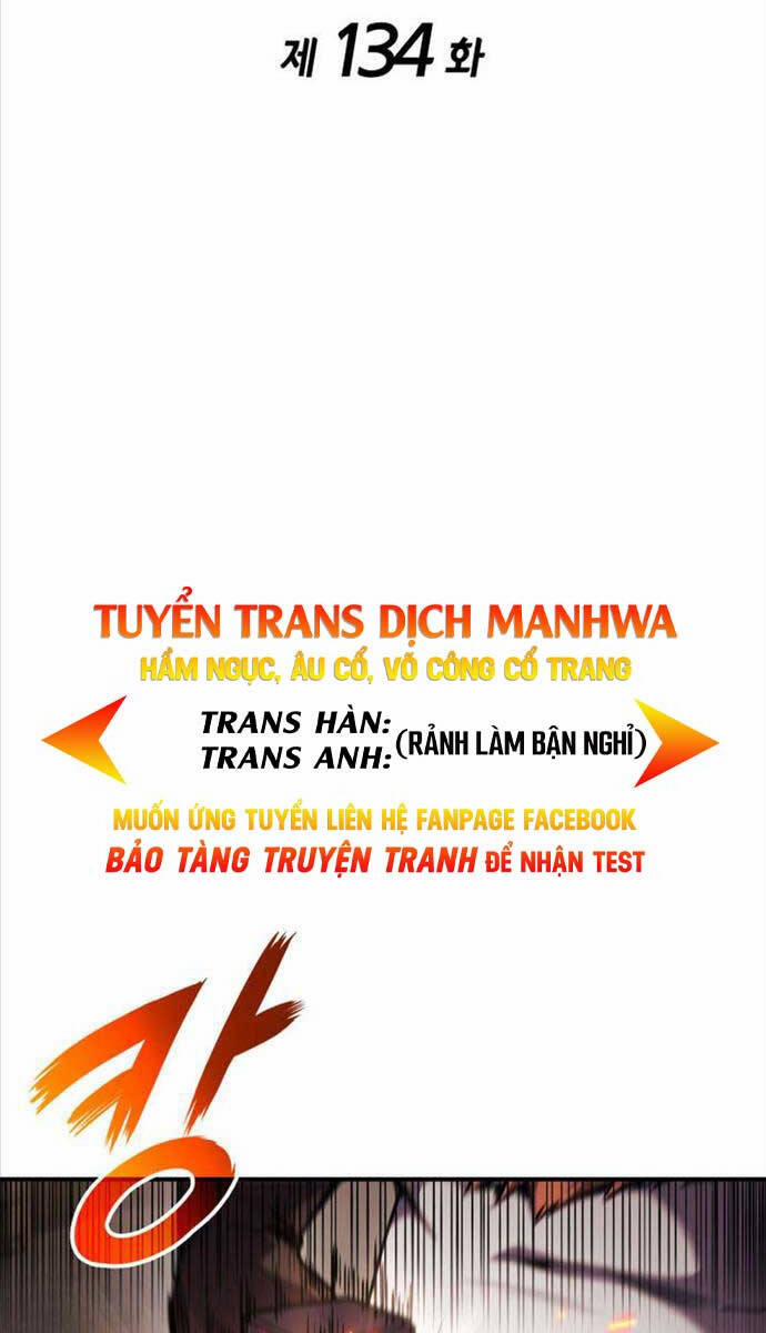 Ranker Tái Xuất Chương 134 Trang 27