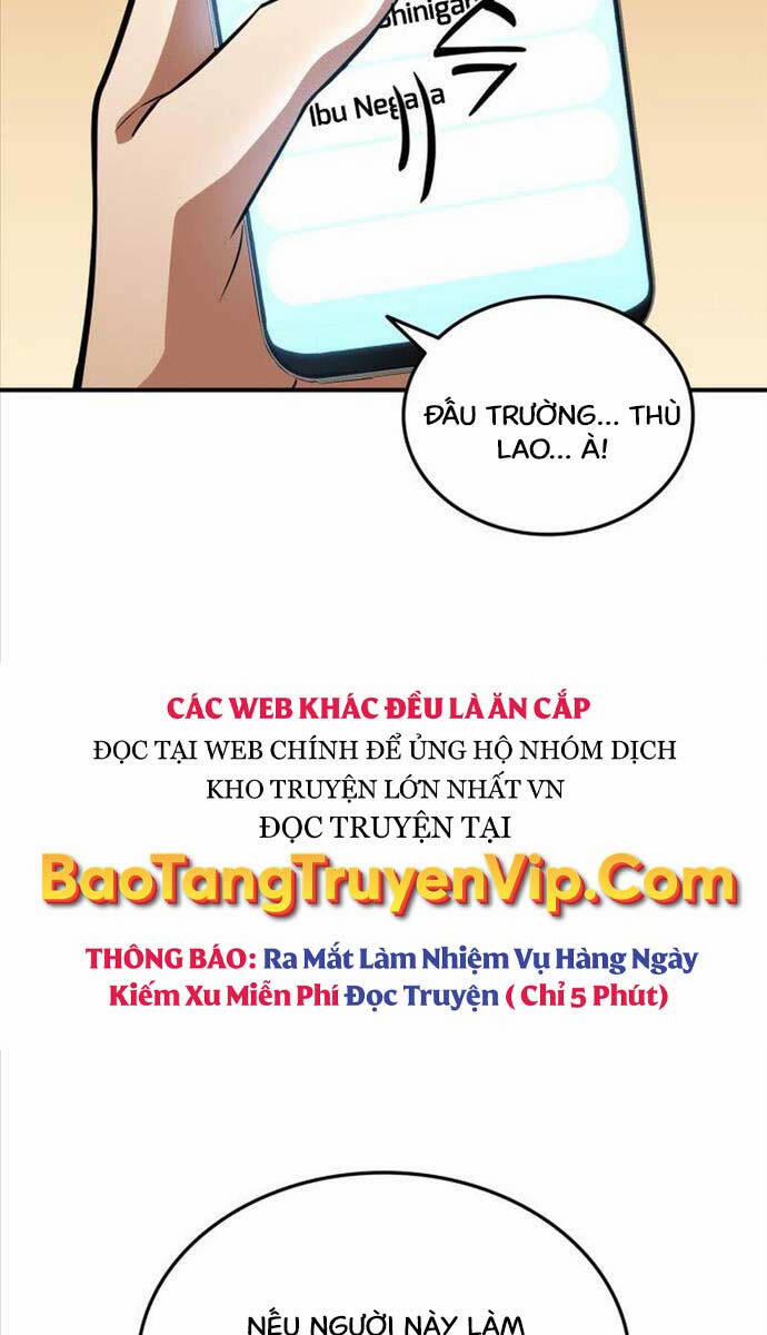 Ranker Tái Xuất Chương 140 Trang 33