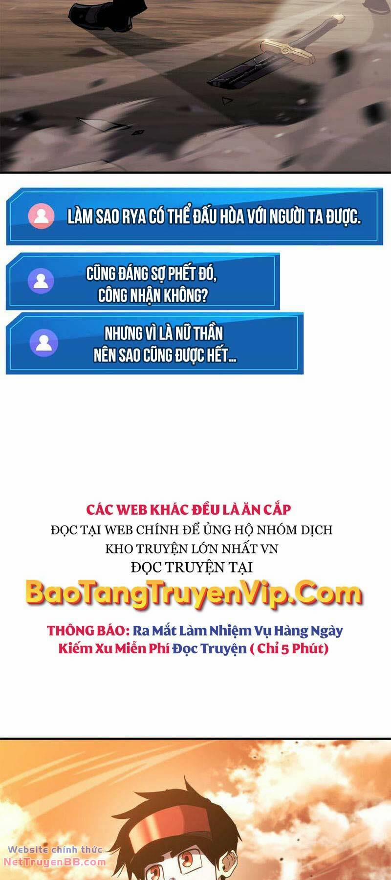 Ranker Tái Xuất Chương 143 Trang 64