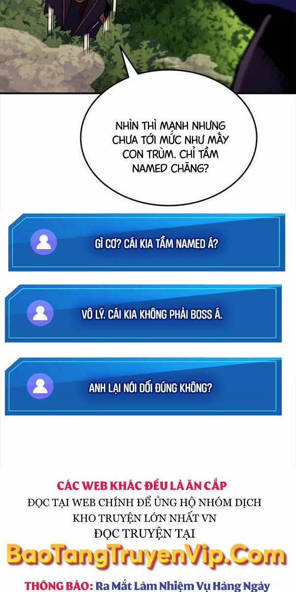 Ranker Tái Xuất Chương 144 Trang 60