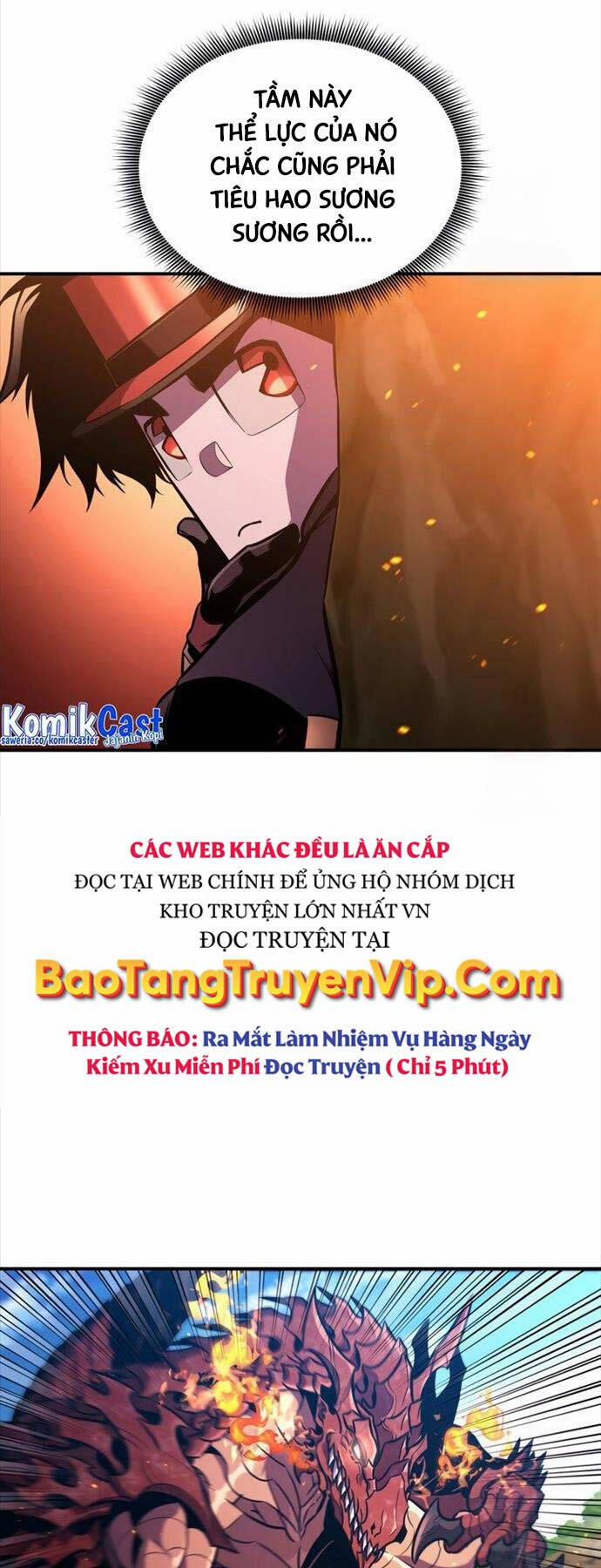 Ranker Tái Xuất Chương 149 Trang 32