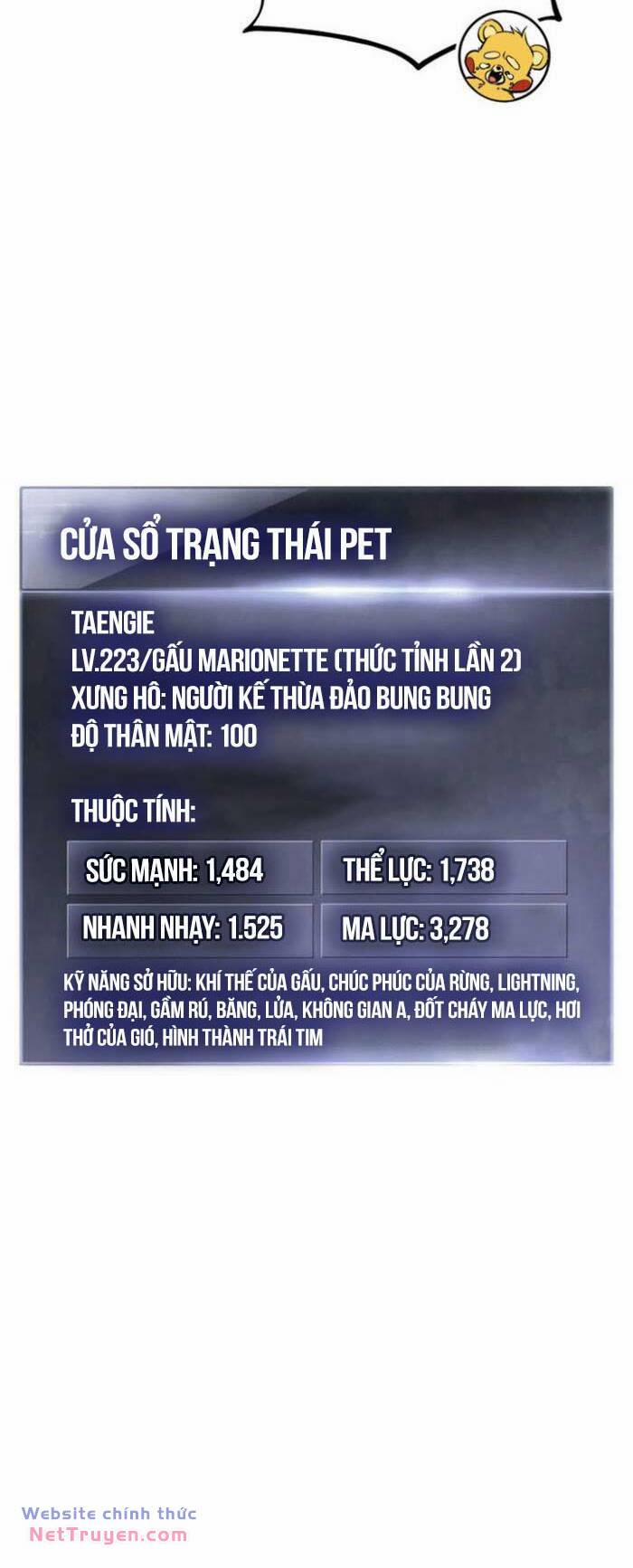 Ranker Tái Xuất Chương 150 Trang 55