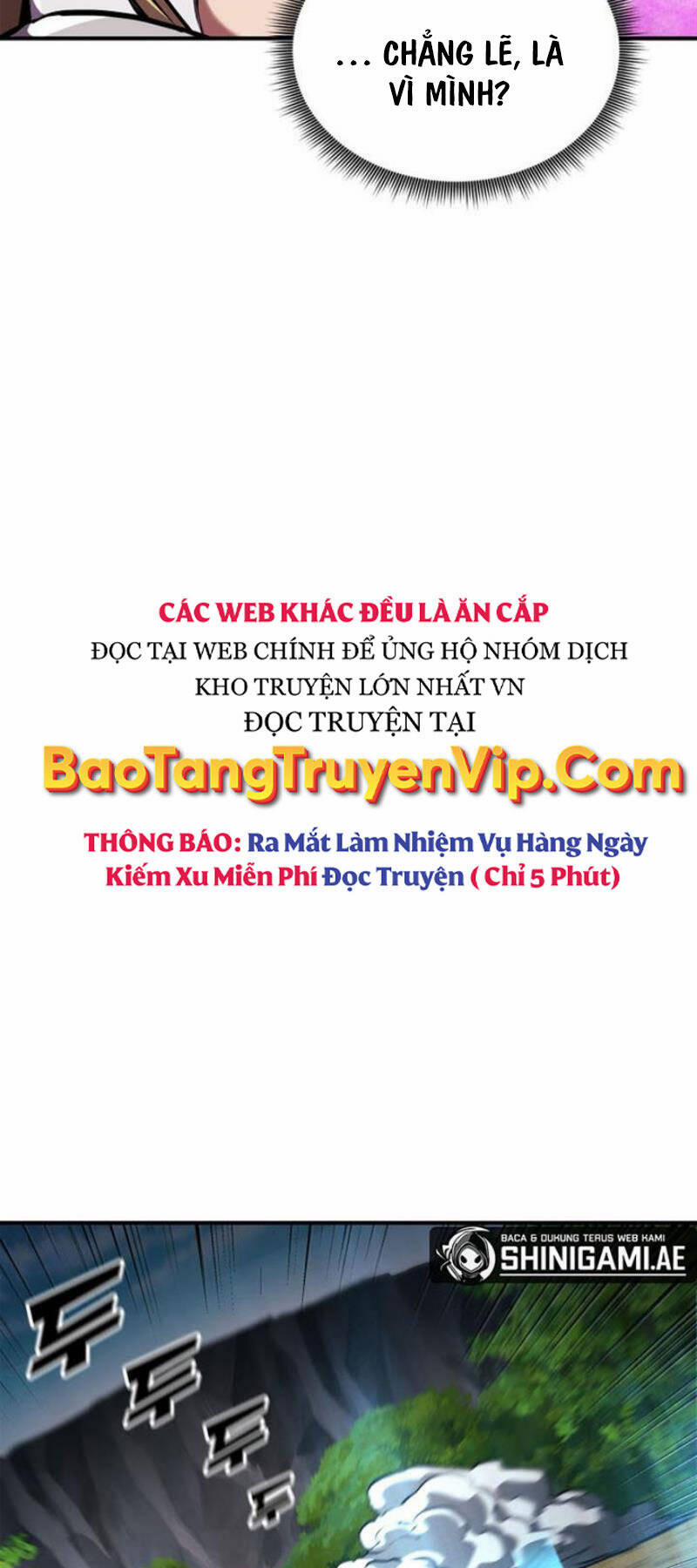 Ranker Tái Xuất Chương 151 Trang 34