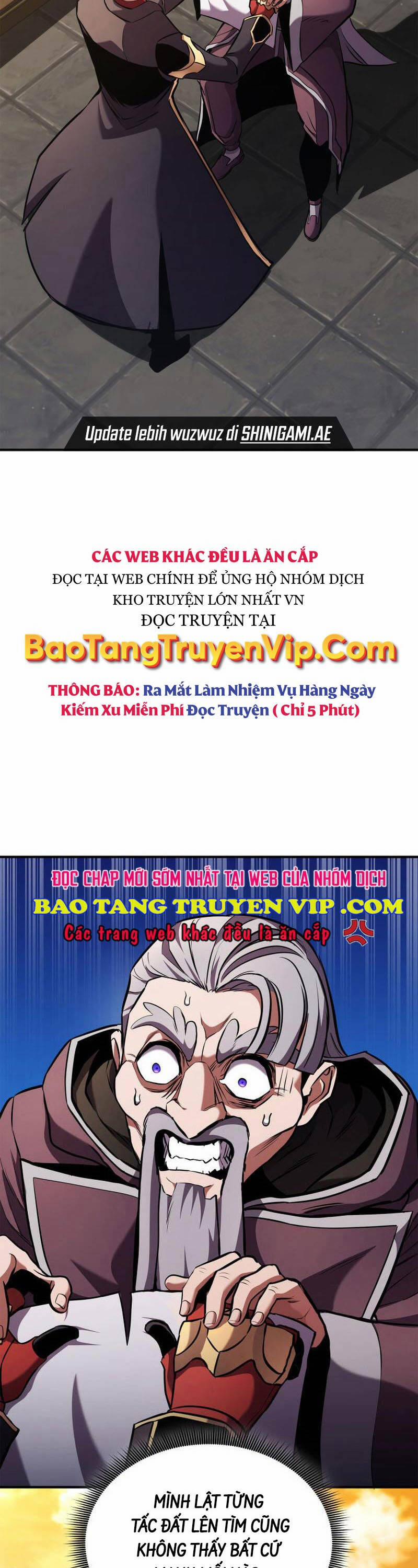 Ranker Tái Xuất Chương 158 Trang 61