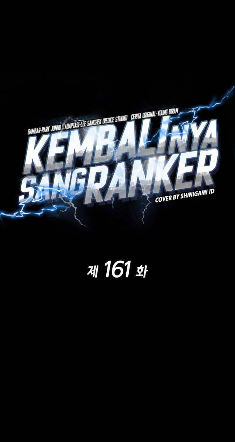 Ranker Tái Xuất Chương 161 Trang 12