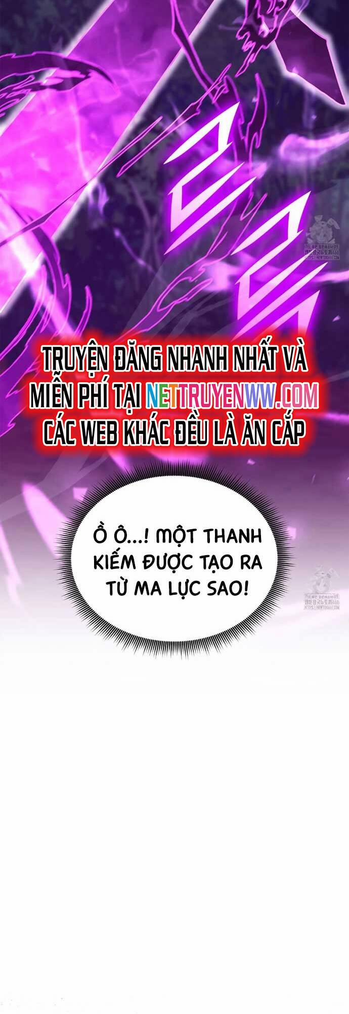 Ranker Tái Xuất Chương 169 Trang 34