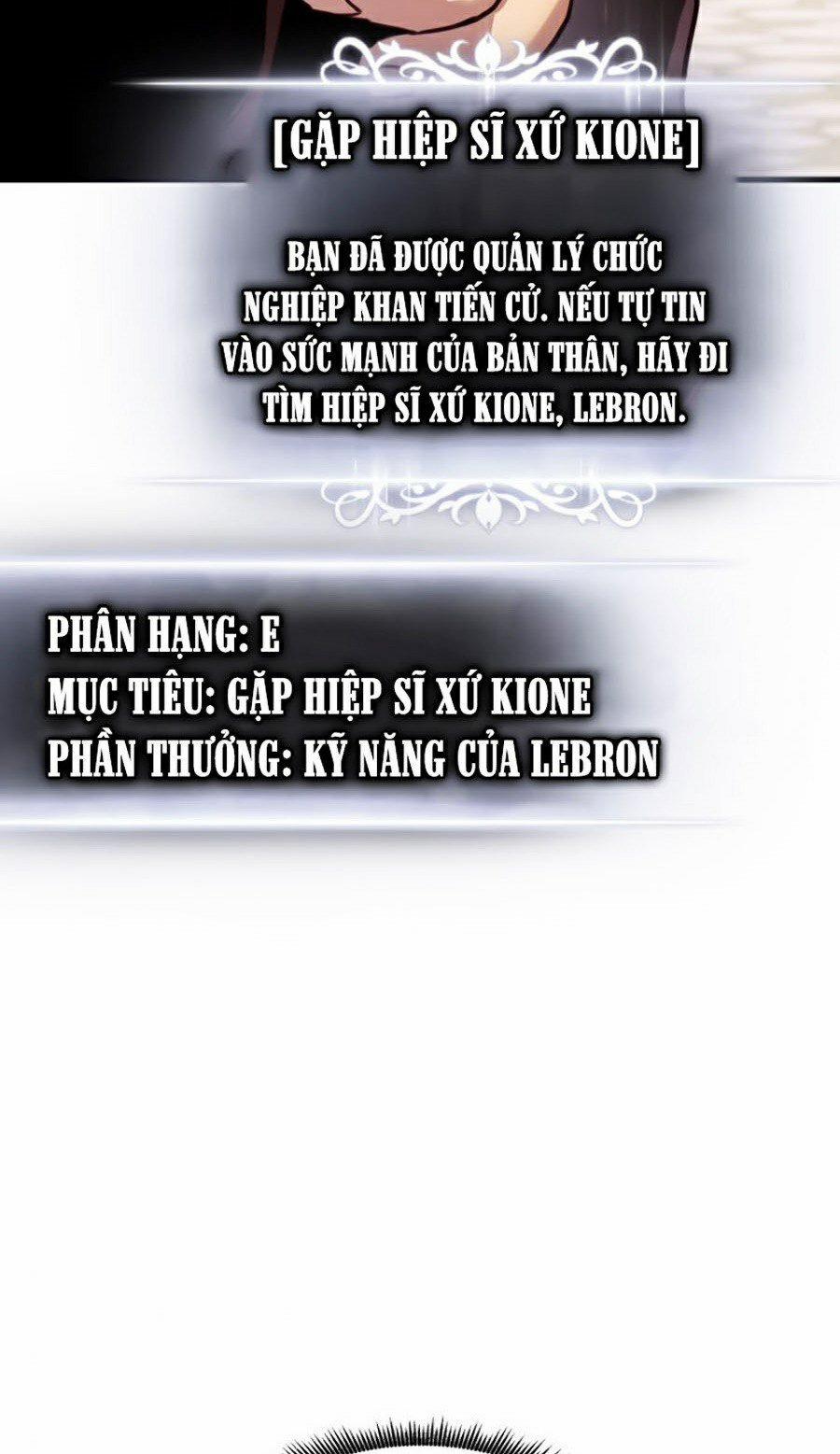 Ranker Tái Xuất Chương 5 Trang 57