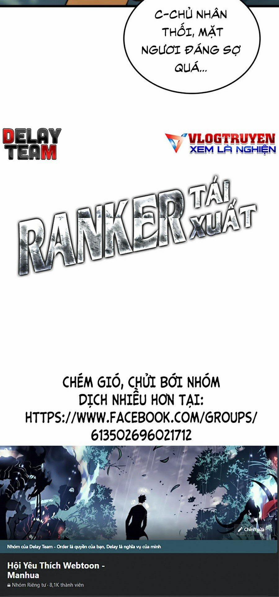 Ranker Tái Xuất Chương 6 Trang 75