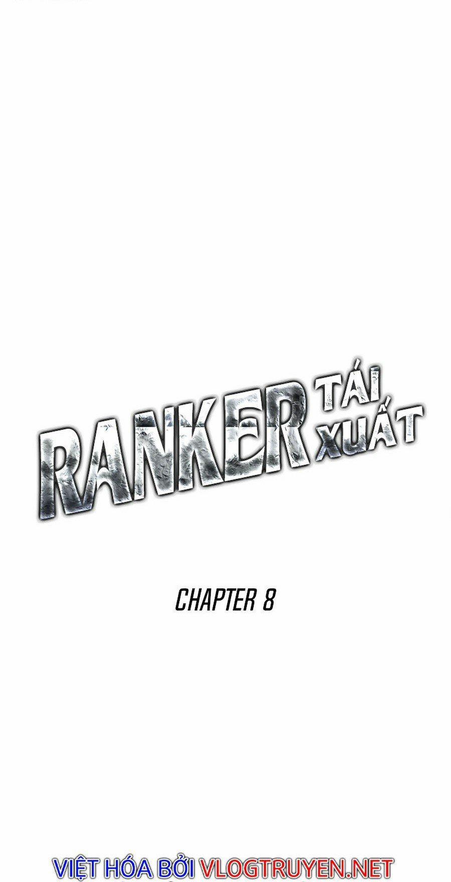 Ranker Tái Xuất Chương 8 Trang 7