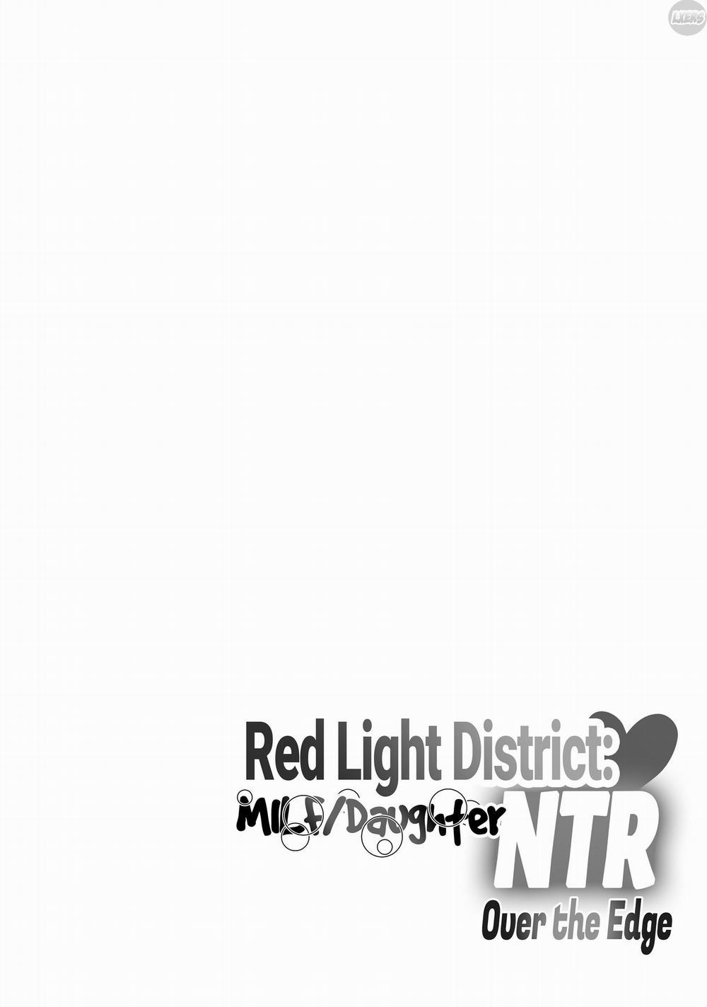 Red Light District: MILF/Daughter NTR Chương 3 0 Over the Edge 0 END Trang 4