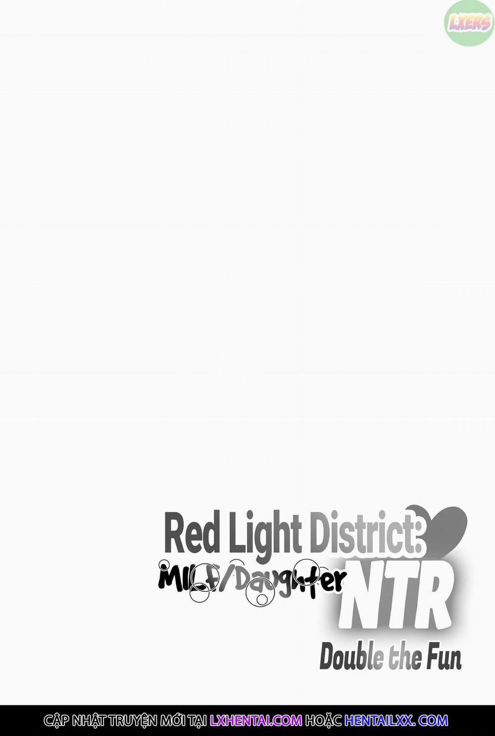 Red Light District MILFDaughter NTR Chương 2 Trang 9