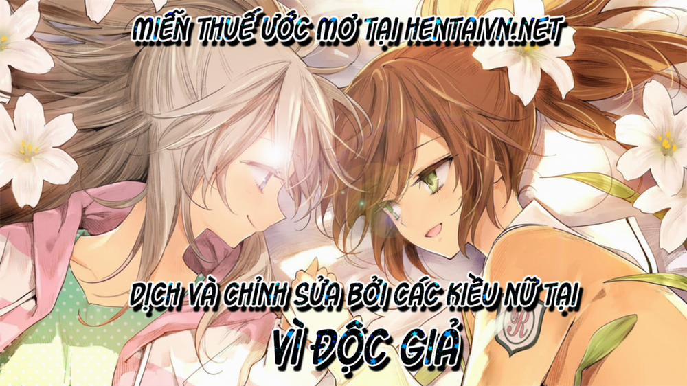 Ren Arisugawa Thật Ra Là Con Gái! Chương 18 Trang 11