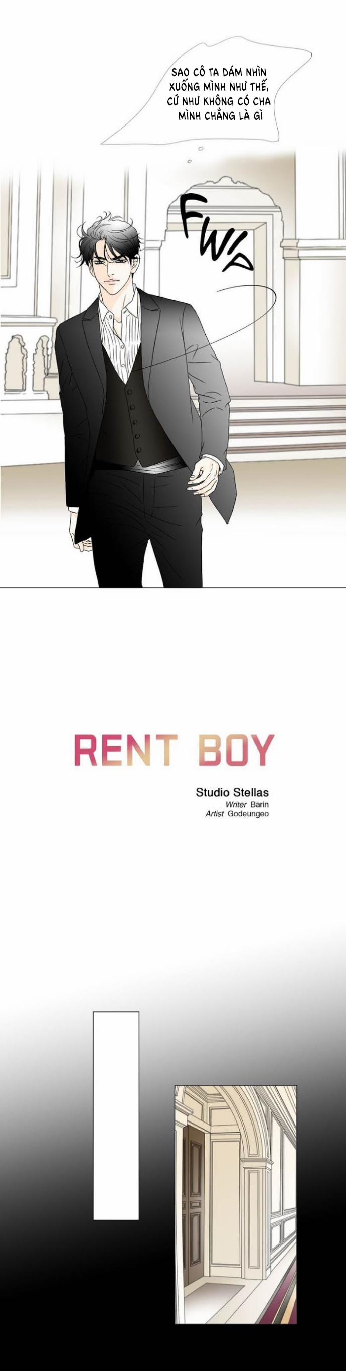 Rent Boy Chương 9 Trang 2