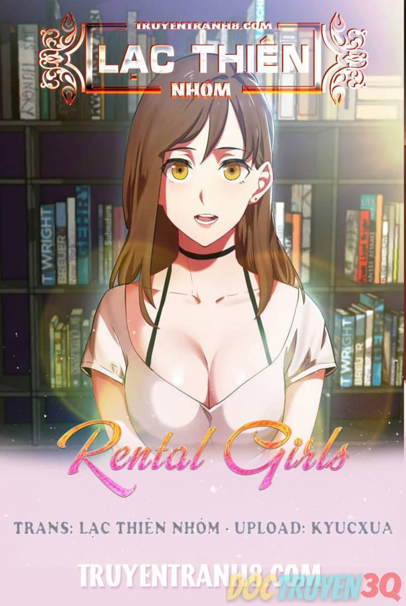 Rental Girls Chương 19 Trang 1