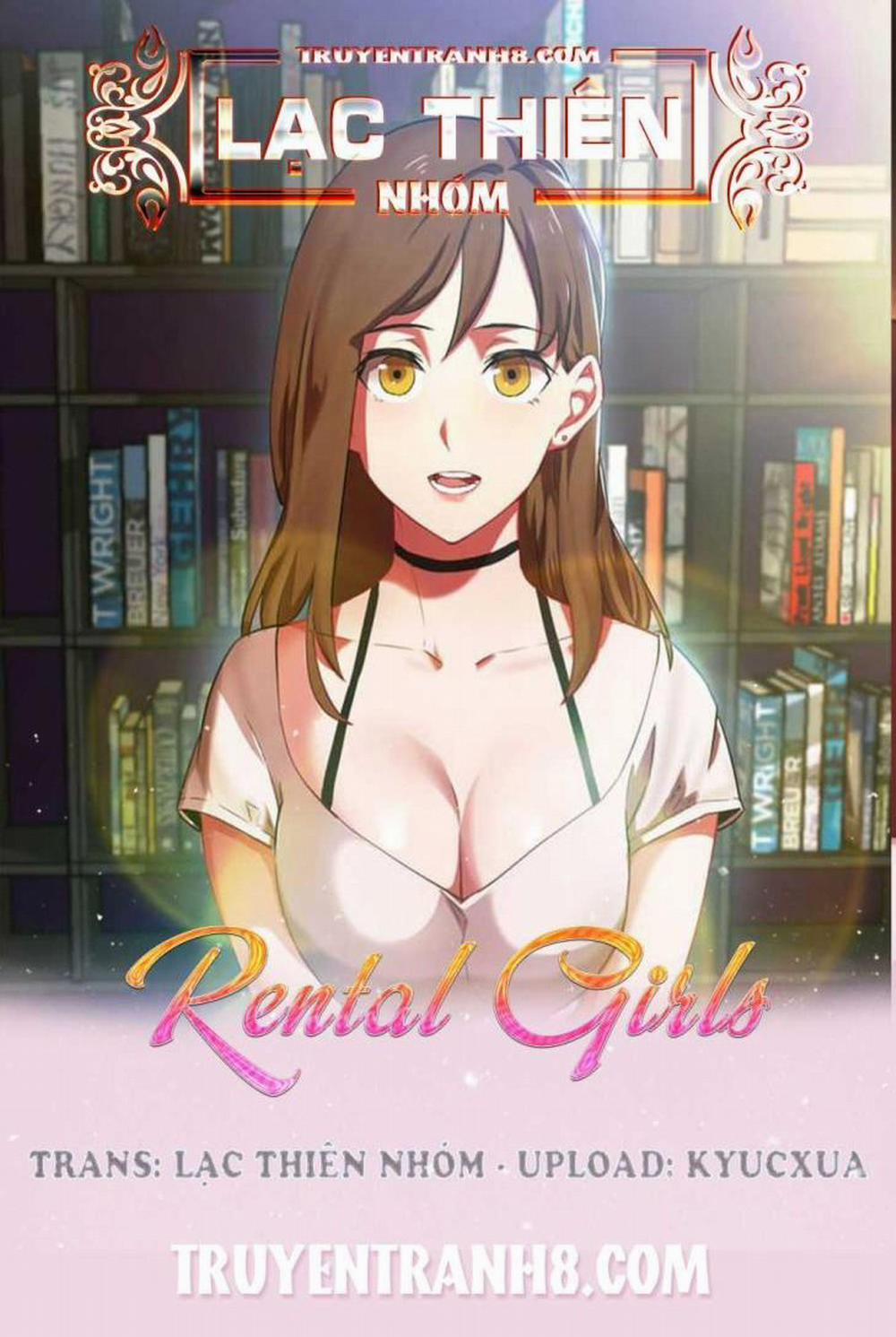 Rental Girls Chương 26 Trang 1