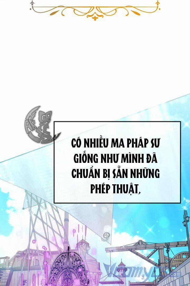 Rồng Con Thuần Hóa Những Kẻ Điên Rồ Chương 24 Trang 4