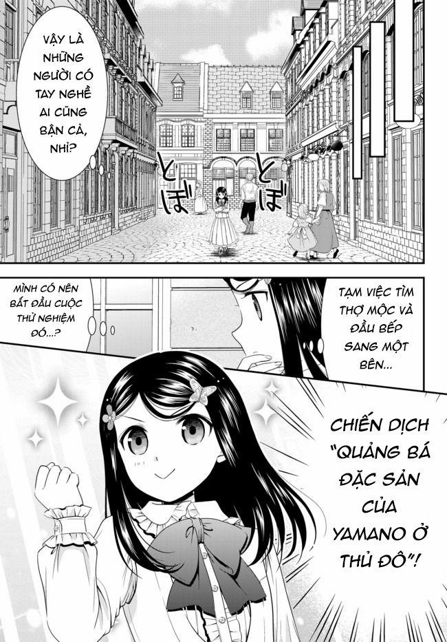 Rougo Ni Sonaete Isekai De 8-Manmai No Kinka Wo Tamemasu Chương 54 Trang 10