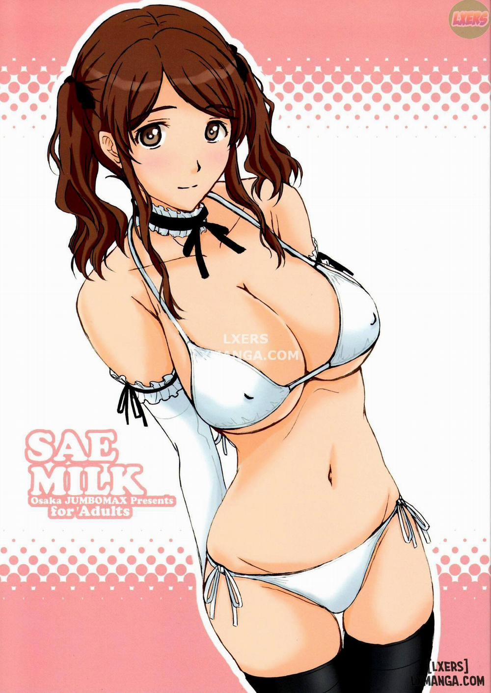 SAE MILK Chương Oneshot Trang 1